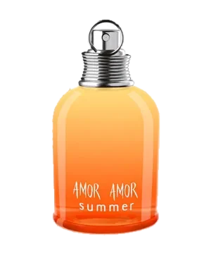 Cacharel Amor Amor Summer 2012 parfüm şişesi