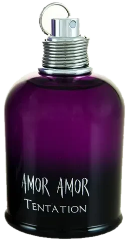 Cacharel Amor Amor Tentation parfüm şişesi