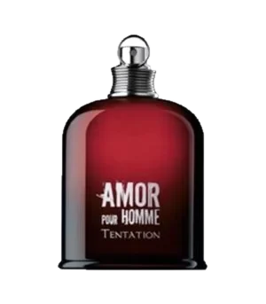 Cacharel Amor Pour Homme Tentation parfüm şişesi