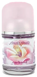 Cacharel Anais Anais Eau Légère parfüm şişesi
