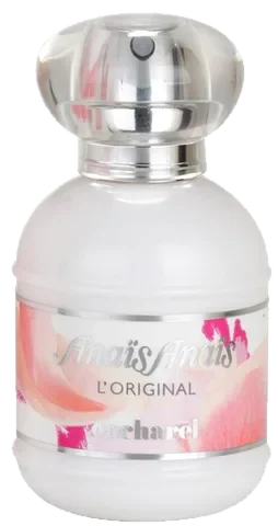 Cacharel Anais Anais L’Original Eau de Parfum parfüm şişesi