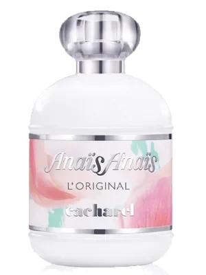 Cacharel Anais Anais L’Original Eau de Toilette parfüm şişesi