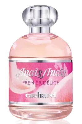 Cacharel Anais Anais Premier Delice parfüm şişesi