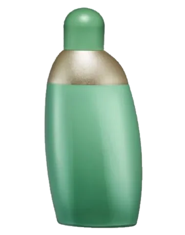 Cacharel Eden perfume bottle