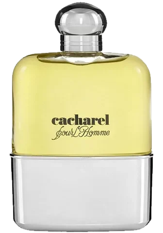 Cacharel pour L'Homme parfüm şişesi
