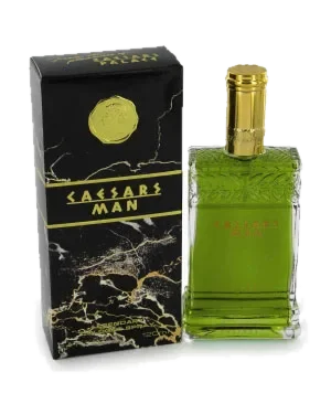 Caesar's World Caesars Man parfüm şişesi
