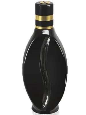 Cafe Parfums Cafe Black Label perfume bottle