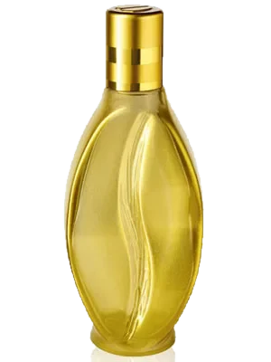 Cafe Parfums Cafe Gold Label perfume bottle
