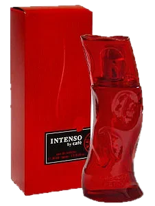 Cafe Parfums Cafe Intenso parfüm şişesi
