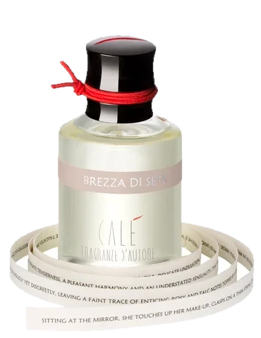 Cale Fragranze d Autore Brezza di Seta Cale Fragranze d’Autore perfume bottle