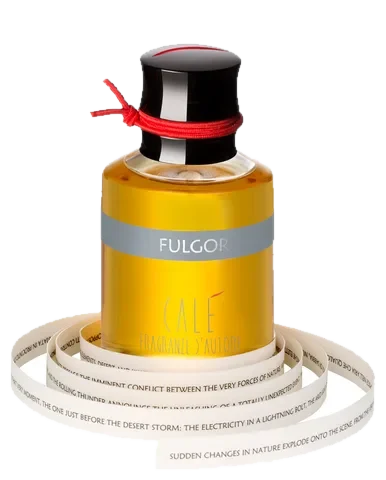 Cale Fragranze d Autore Fulgor Cale Fragranze d’Autore perfume bottle
