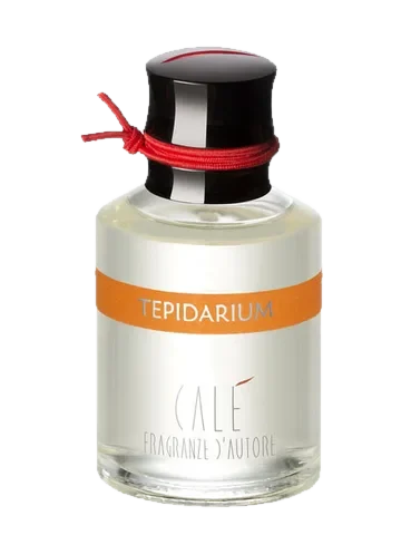 Cale Fragranze d Autore Tepidarium Cale Fragranze d’Autore perfume bottle