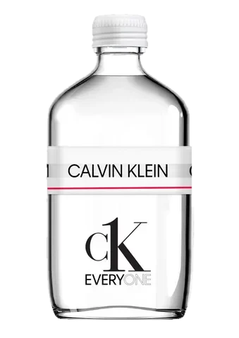Calvin Klein CK Everyone Eau de Toilette parfüm şişesi