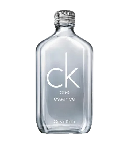Calvin Klein CK One Essence perfume bottle