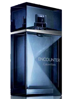 Calvin Klein Encounter parfüm şişesi