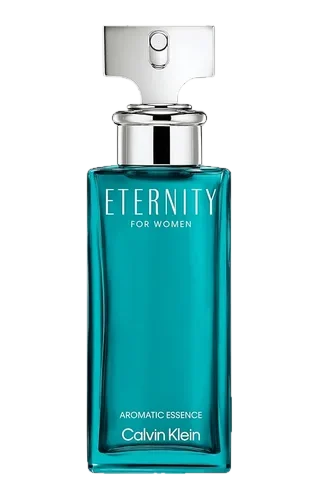 Calvin Klein Eternity Aromatic Essence perfume bottle