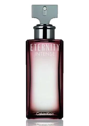Calvin Klein Eternity Intense parfüm şişesi