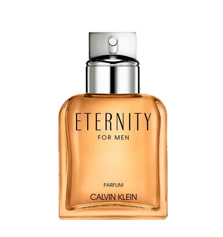 Calvin Klein Eternity Parfum parfüm şişesi
