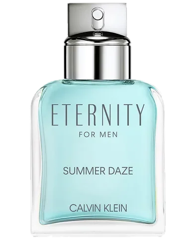 Calvin Klein Eternity Summer Daze parfüm şişesi
