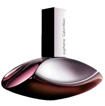 Calvin Klein Euphoria parfüm şişesi