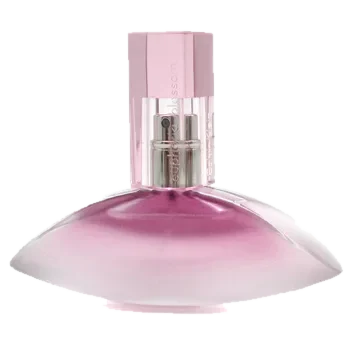 Calvin Klein Euphoria Blossom perfume bottle