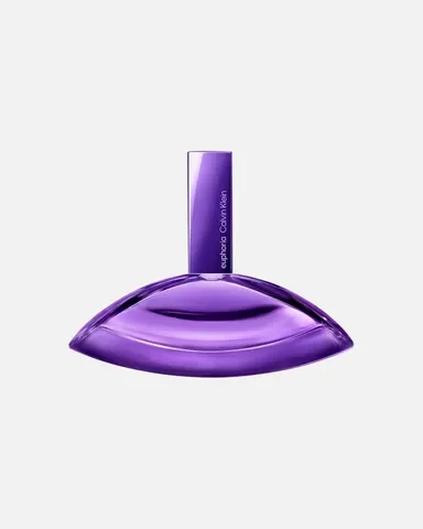 Calvin Klein Euphoria Bold Elixir perfume bottle