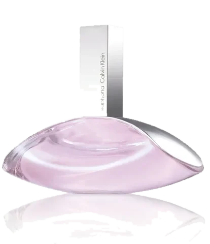 Calvin Klein Euphoria Eau de Toilette parfüm şişesi