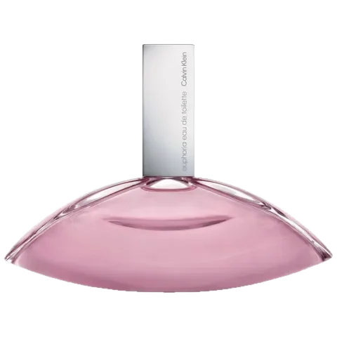Calvin Klein Euphoria Eau de Toilette (2023) parfüm şişesi