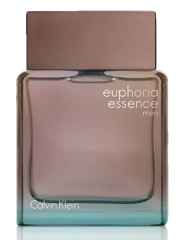 Calvin Klein Euphoria Essence Men parfüm şişesi