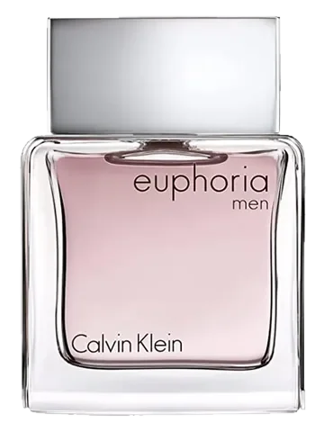 Calvin Klein Euphoria Men parfüm şişesi