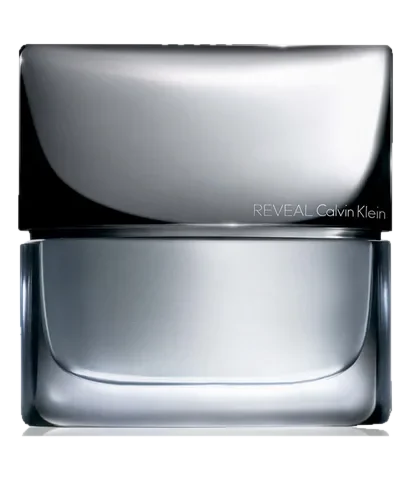 Calvin Klein Reveal Men perfume bottle