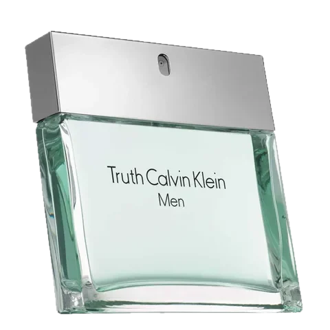 Calvin Klein Truth parfüm şişesi
