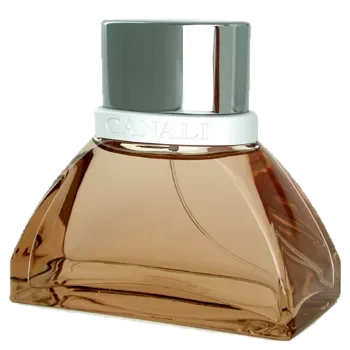 Canali Men parfüm şişesi
