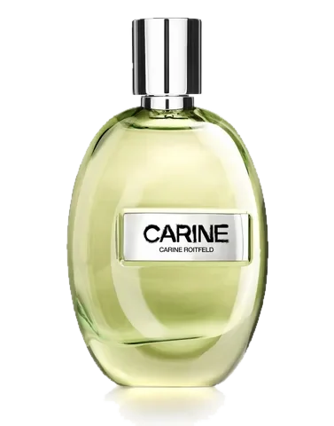 Carine Roitfeld Carine perfume bottle