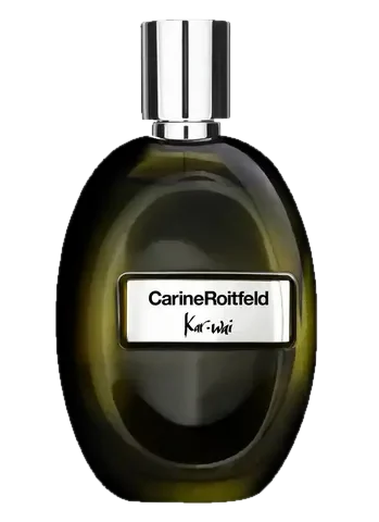 Carine Roitfeld Kar-Wai perfume bottle
