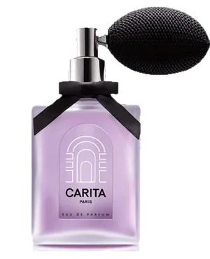 Carita Eau de Parfum perfume bottle