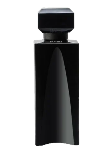 Carla Fracci Hamlet perfume bottle