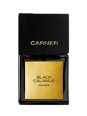 Carner Barcelona Black Calamus perfume bottle