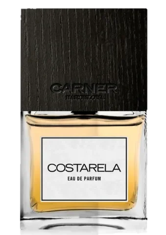 Carner Barcelona Costarela perfume bottle
