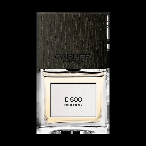 Carner Barcelona D600 perfume bottle
