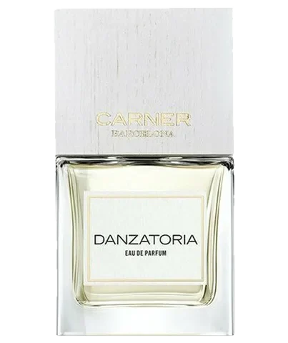 Carner Barcelona Danzatoria parfüm şişesi