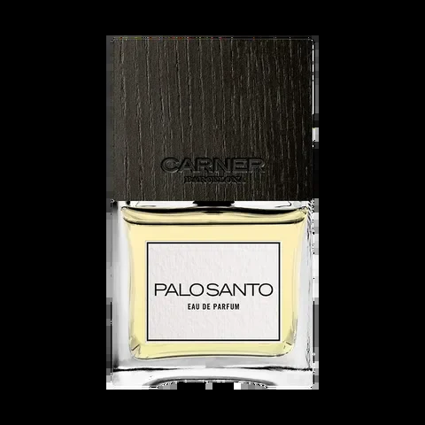 Carner Barcelona Palo Santo parfüm şişesi
