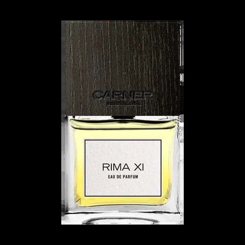 Carner Barcelona Rima XI perfume bottle