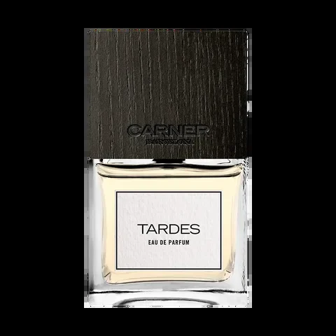 Carner Barcelona Tardes perfume bottle