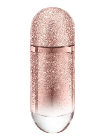 Carolina Herrera 212 VIP Rosé Extra perfume bottle