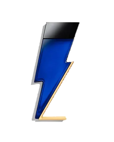 Carolina Herrera Bad Boy Cobalt Absolute parfüm şişesi