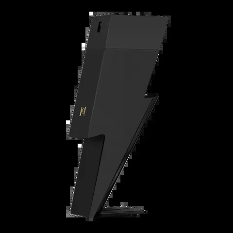 Carolina Herrera Bad Boy Le Parfum perfume bottle