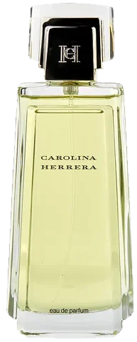 Carolina Herrera by parfüm şişesi