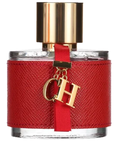 Carolina Herrera CH (2015) perfume bottle