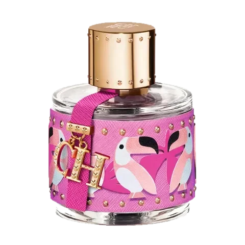 Carolina Herrera CH Birds Of Paradise For Her parfüm şişesi